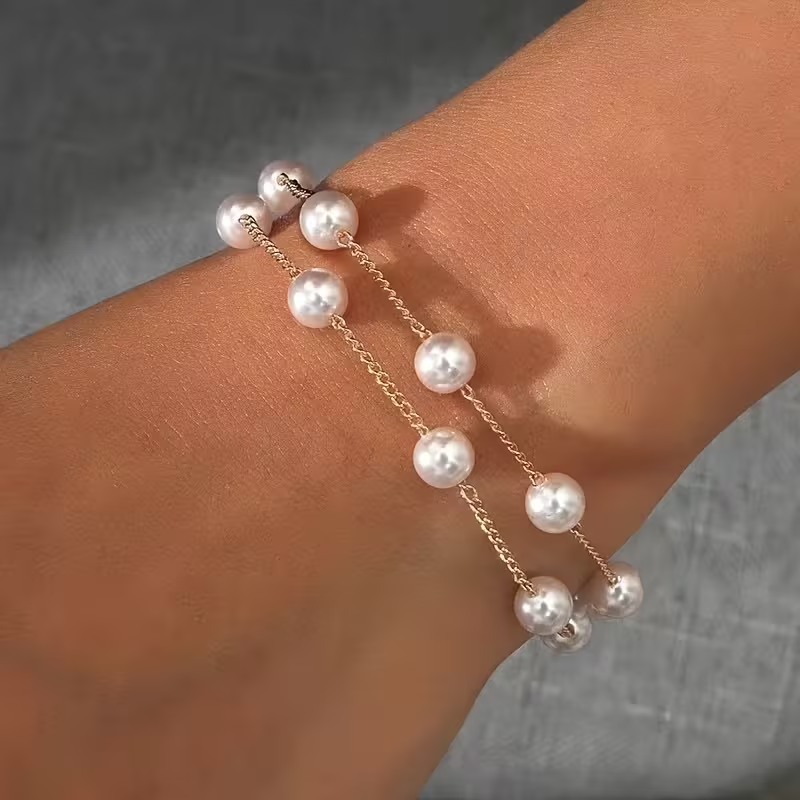 Pulseira Sonhadora Charlotte