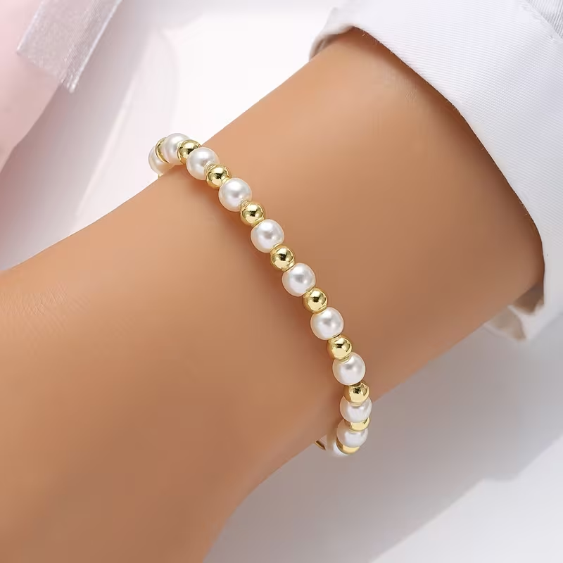 Pulseira Dreamy Bond
