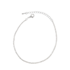Pulseira de Tênis Madreperla