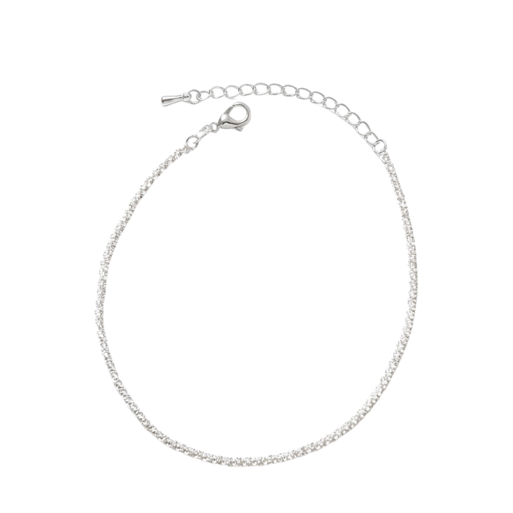 Pulseira de Tênis Madreperla