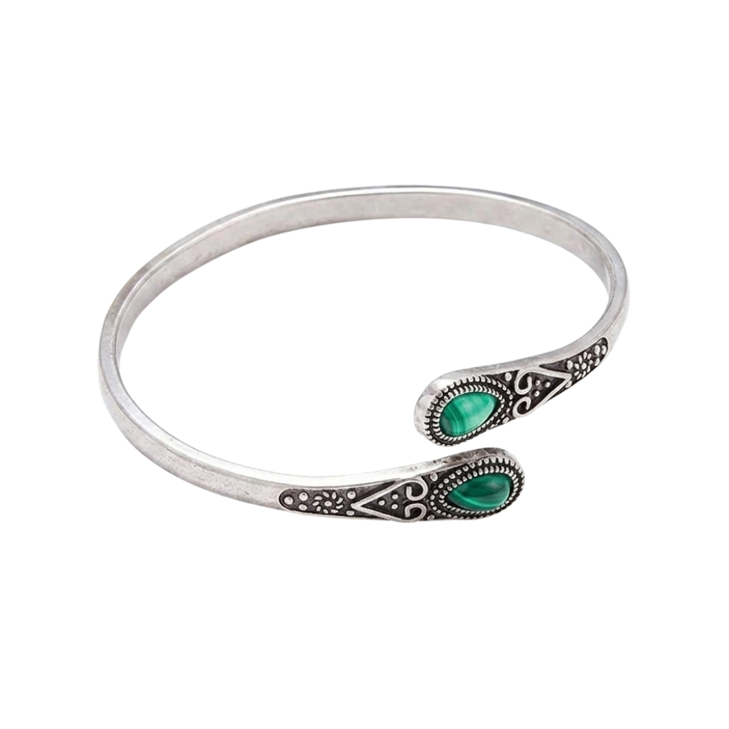 Pulseira Vintage Radiante