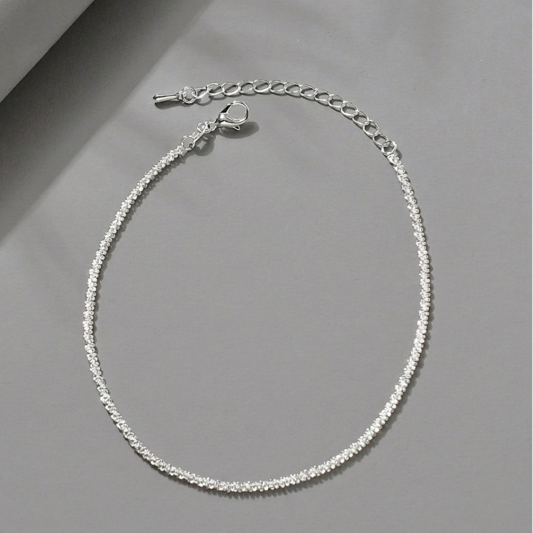 Pulseira de Tênis Madreperla