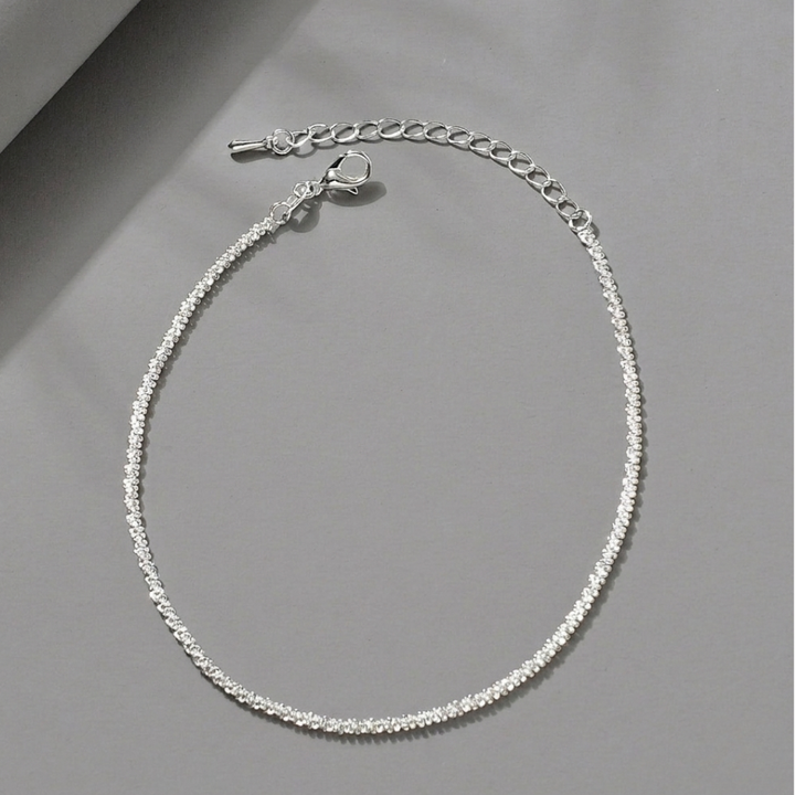 Pulseira de Tênis Madreperla