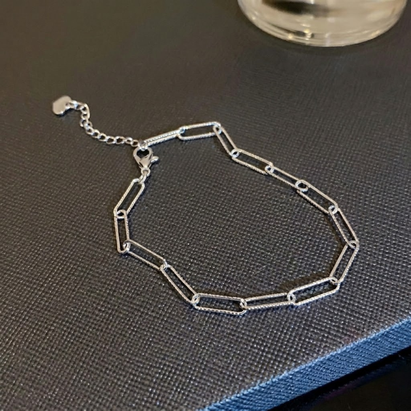 Pulseira Whisper Chain