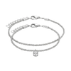 Conjunto de Pulseiras Madreperla