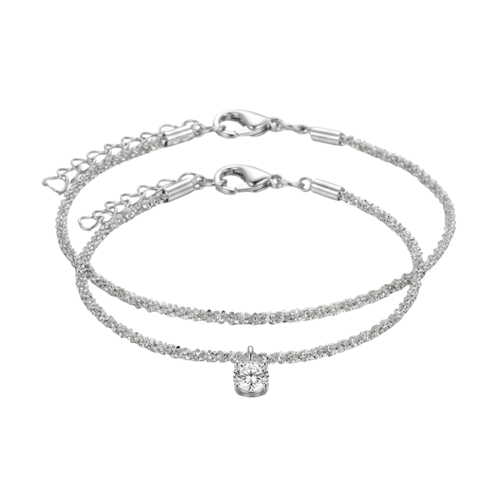 Conjunto de Pulseiras Madreperla