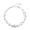 Pulseira Whisper Pearl