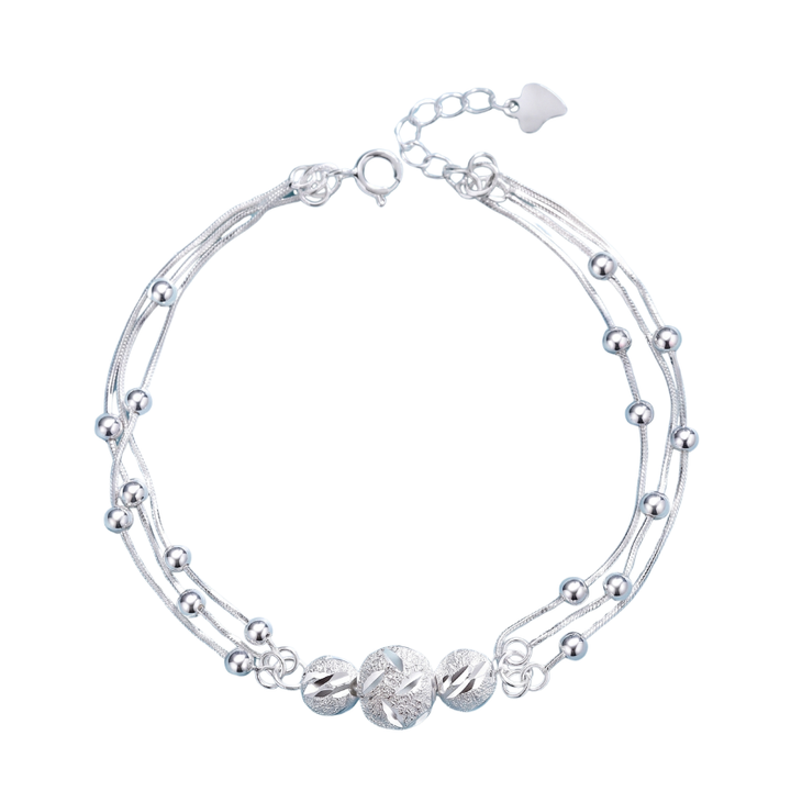Pulseira Whisper Pearl