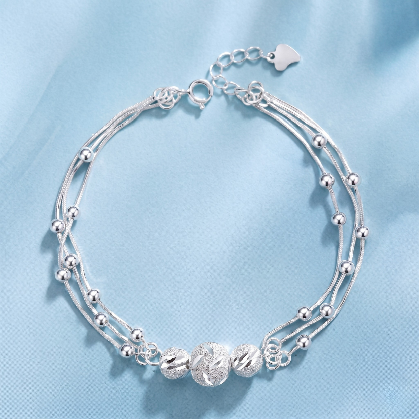 Pulseira Whisper Pearl