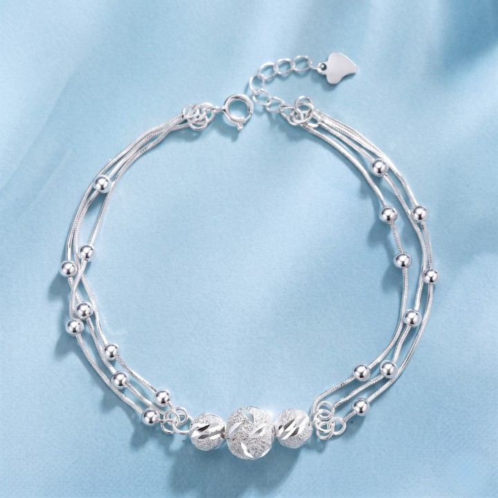 Pulseira Whisper Pearl
