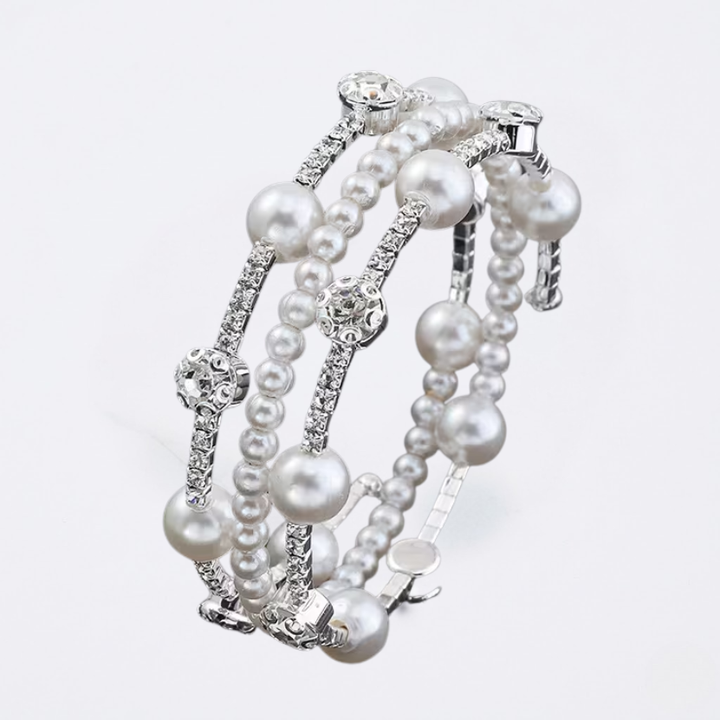 Pulseira Eden Pearl
