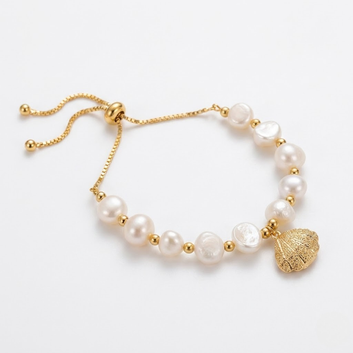 Pulseira Grace Shell