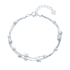 Pulseira Dupla Whisper