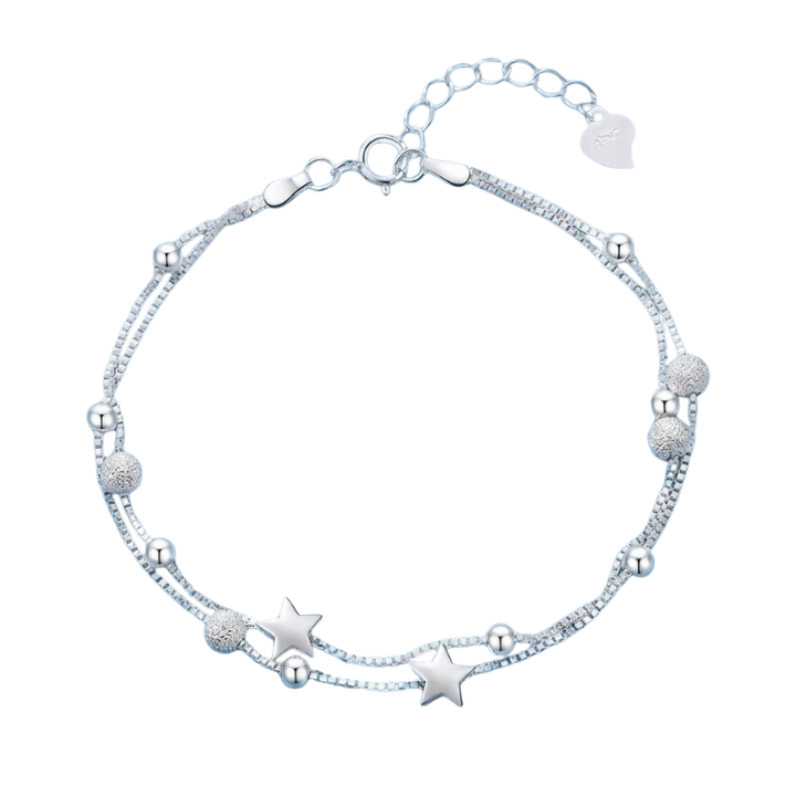 Pulseira Dupla Whisper