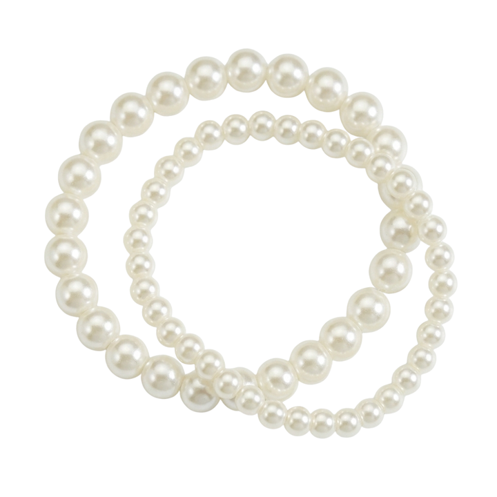 Conjunto de Pulseiras Péarlux