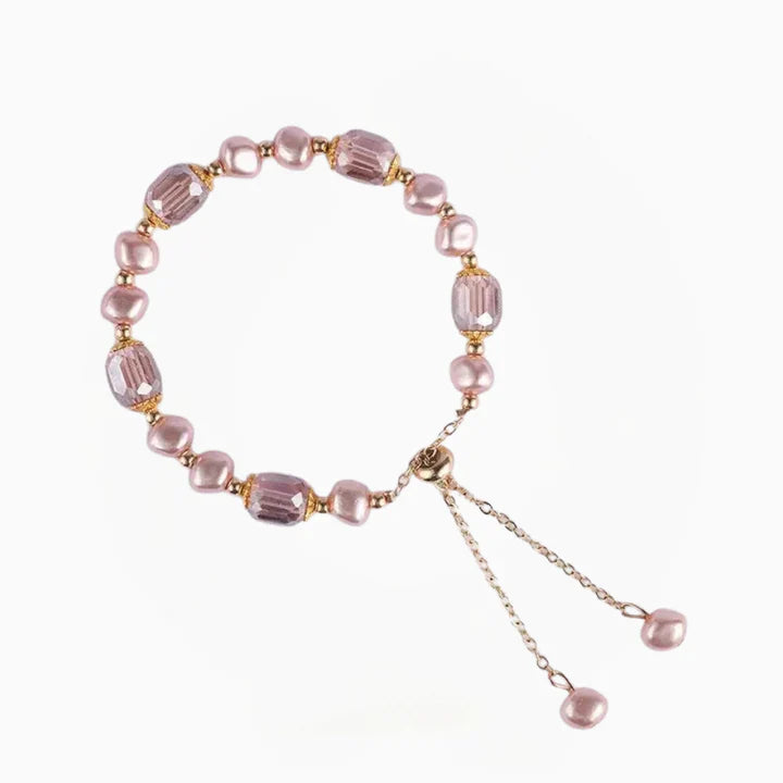 Pulseira Cristal "ORIGENS"