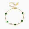 Pulseira Radiante Amelie