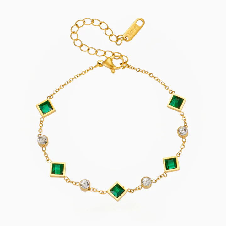Pulseira Radiante Amelie