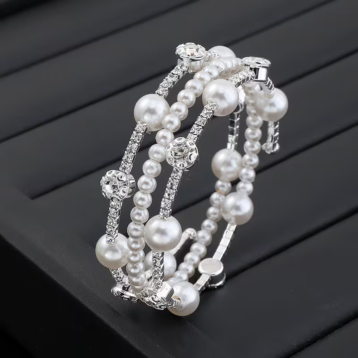 Pulseira Eden Pearl