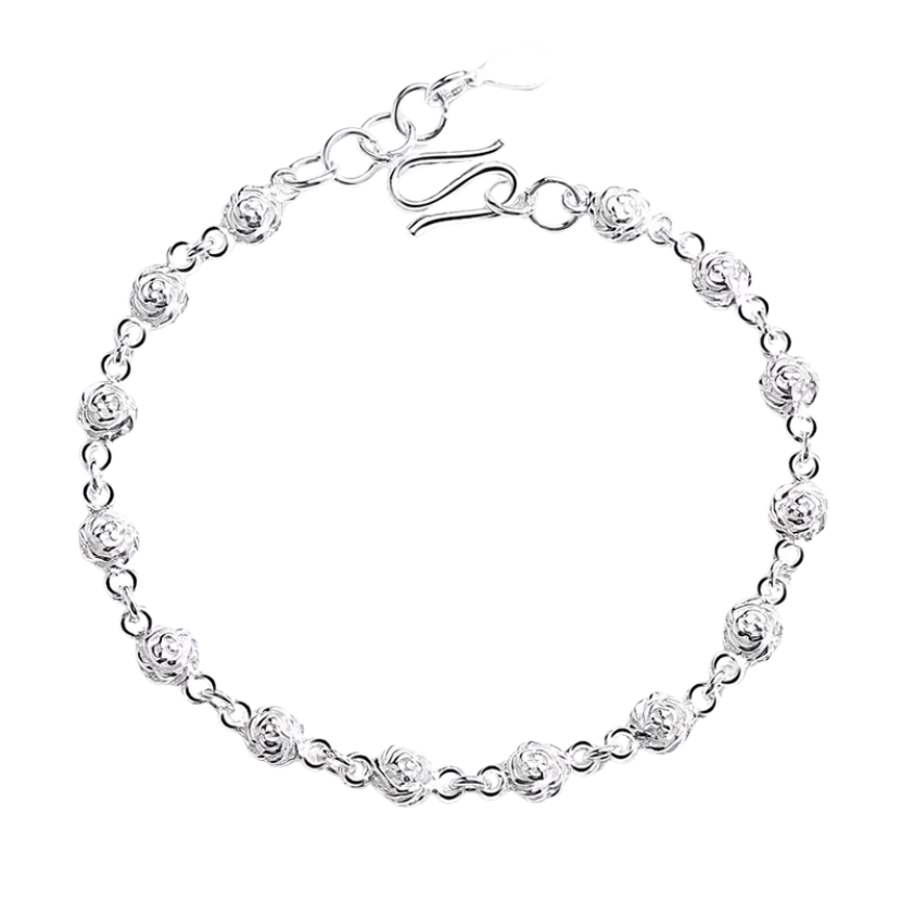 Pulseira Revive Rose