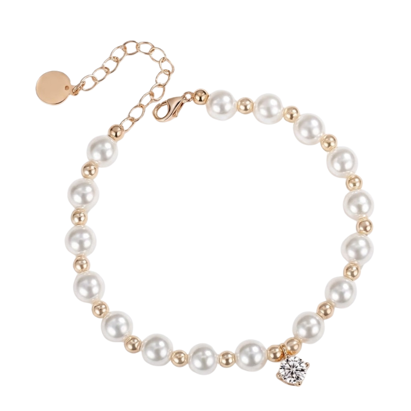 Pulseira Revive Golden Glow