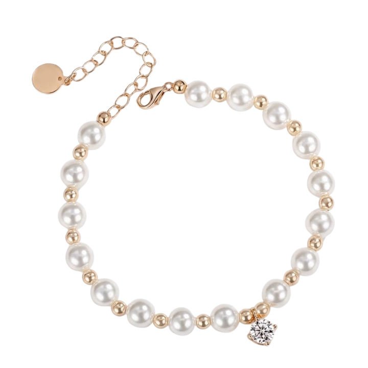Pulseira Revive Golden Glow