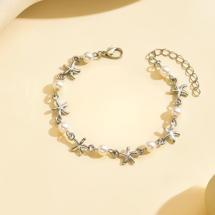 Pulseira Estrela do Mar Serenity