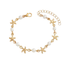 Pulseira Estrela do Mar Serenity