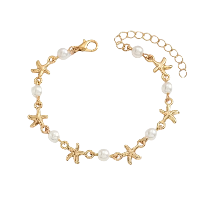 Pulseira Estrela do Mar Serenity