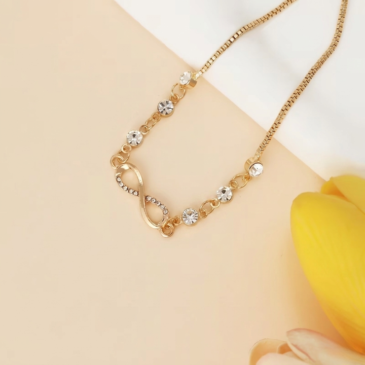 Pulseira Infinita Sonhadora