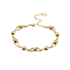 Pulseira Esfera Brilhante Serenidade