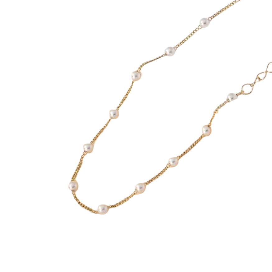 Pulseira Pérola Sonhadora