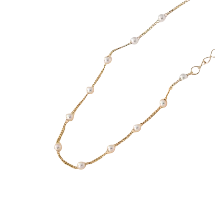 Pulseira Pérola Sonhadora