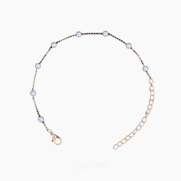 Pulseira Pearlux