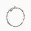 Pulseira de Pérola Ajustável Pearlux
