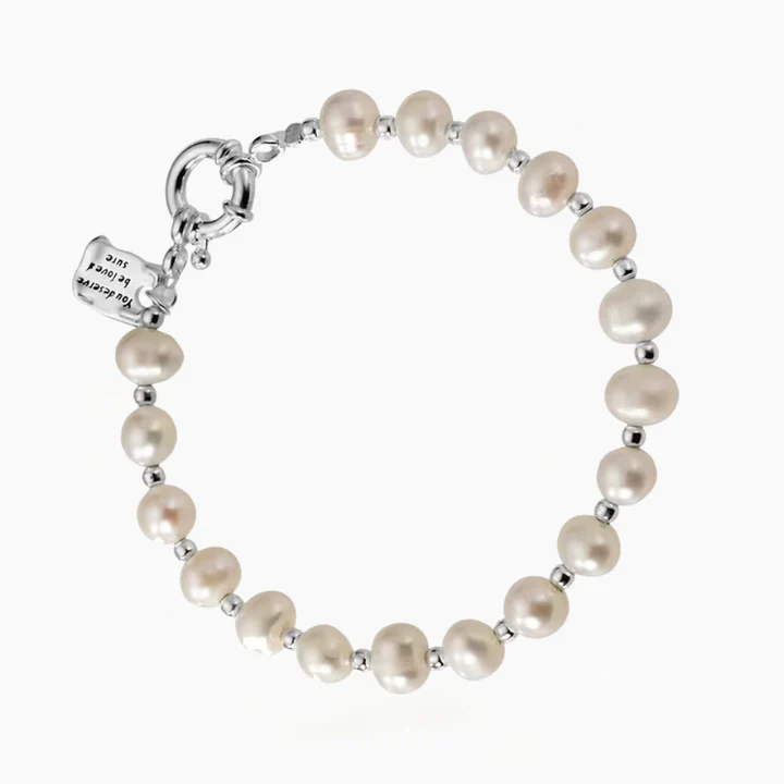 Pulseira Grace Pearl