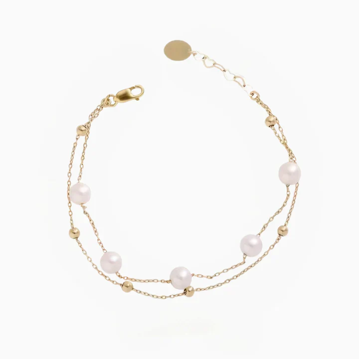 Pulseira Pérola Sonhadora