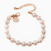 Pulseira Pérola Serenidade