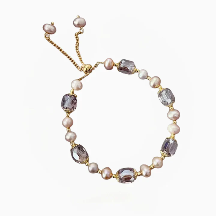 Pulseira Serenity Violet