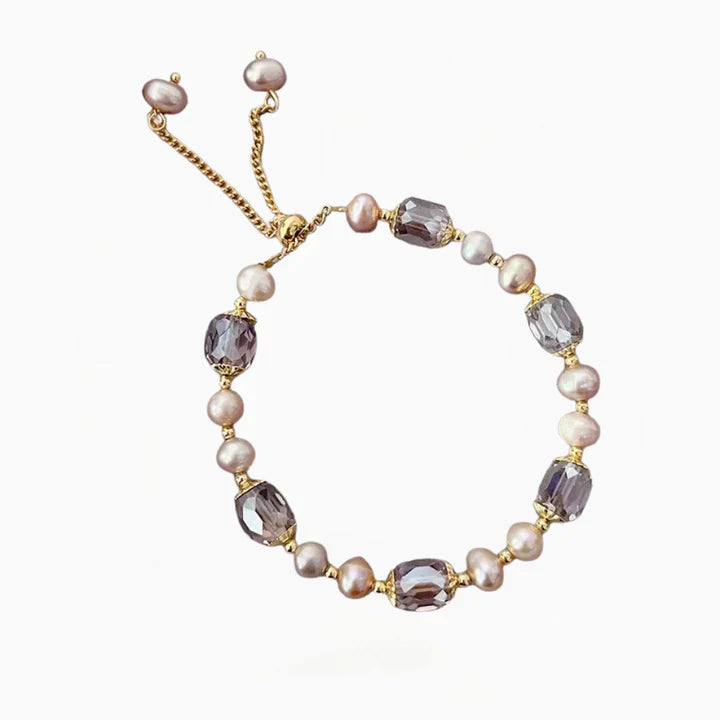 Pulseira Violeta Origins