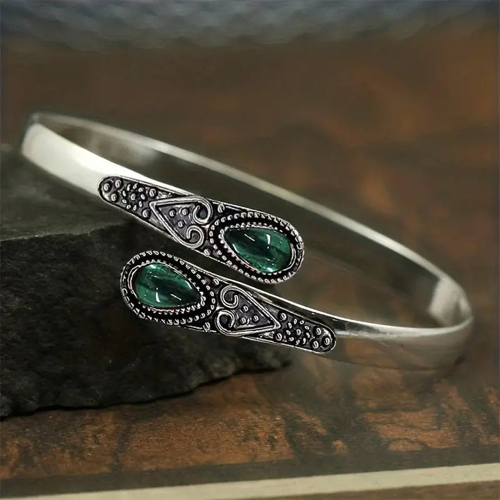Pulseira Vintage Radiante