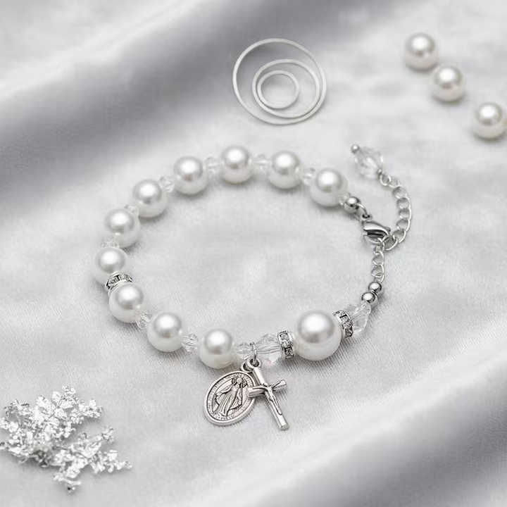 Pulseira Grace Marie