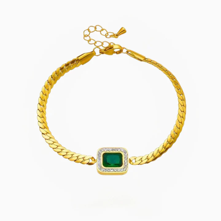 Pulseira Radiant Solene