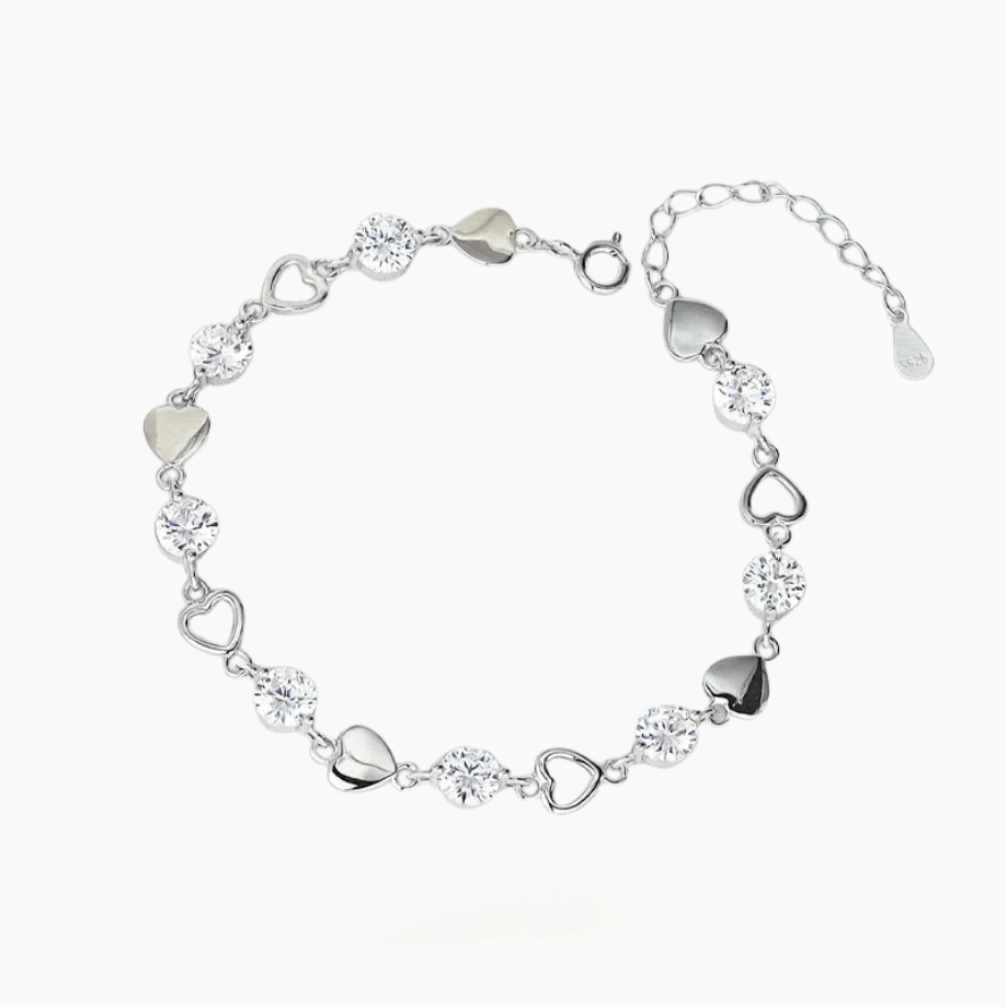 Pulseira de Amor Talisman