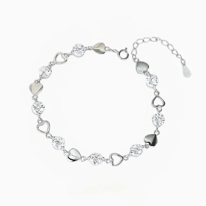 Pulseira Whisper Love