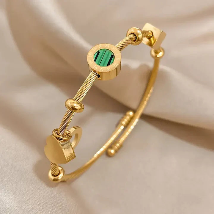 Pulseira Ajustável Radiante