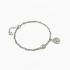Pulseira Whisper Heart