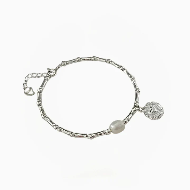 Pulseira Whisper Heart