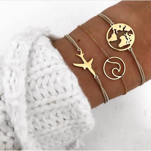 Pacotes de Pulseiras Premium Lima