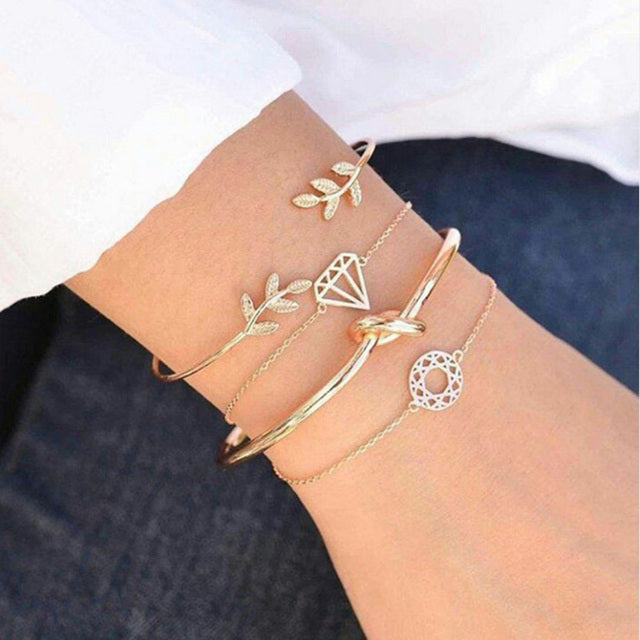 Pacotes de Pulseiras Premium Lima